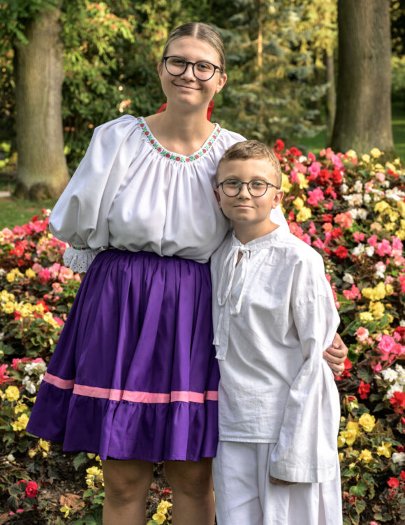 MFF Setkání s folklórem, Hradec Králové
