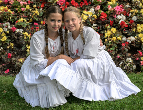 MFF Setkání s folklórem, Hradec Králové