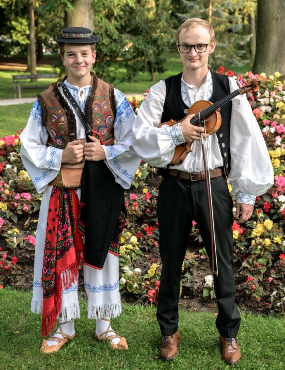 MFF Setkání s folklórem, Hradec Králové