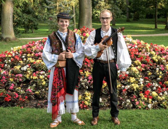 MFF Setkání s folklórem, Hradec Králové