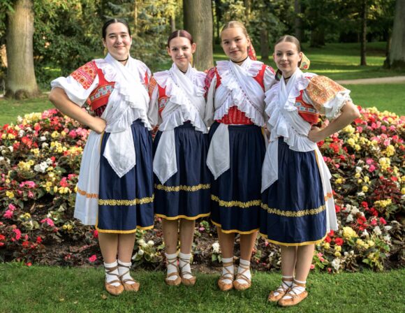 MFF Setkání s folklórem, Hradec Králové