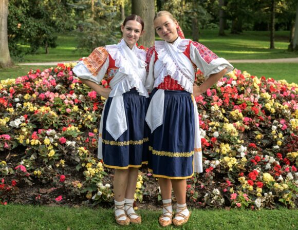 MFF Setkání s folklórem, Hradec Králové