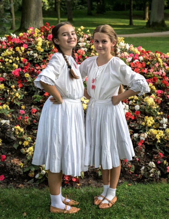 MFF Setkání s folklórem, Hradec Králové
