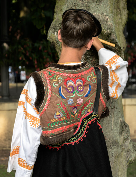 MFF Setkání s folklórem, Hradec Králové