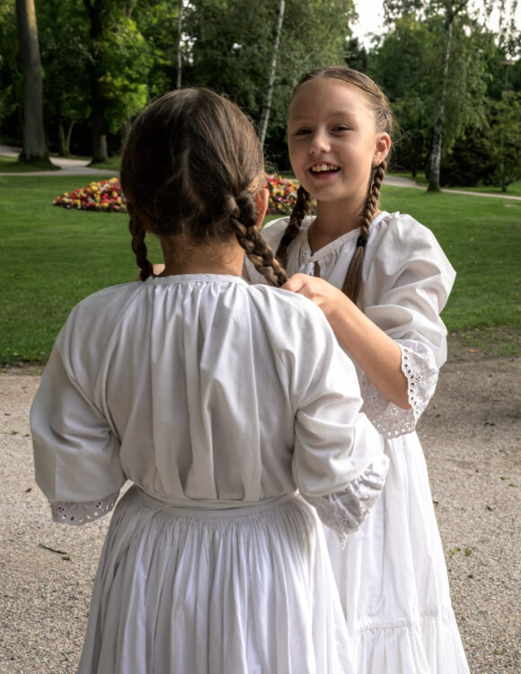MFF Setkání s folklórem, Hradec Králové