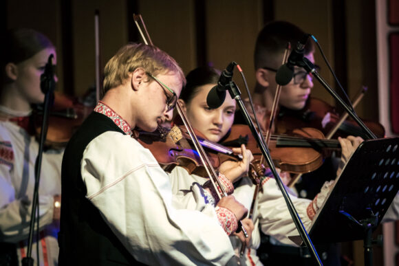 Bystrická folklórna haravara 2024