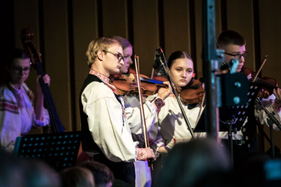 Bystrická folklórna haravara 2024