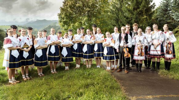 Bystrická folklórna haravara 2024