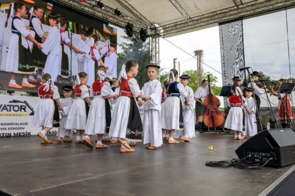 Kutliarsky deň 2026 Selce