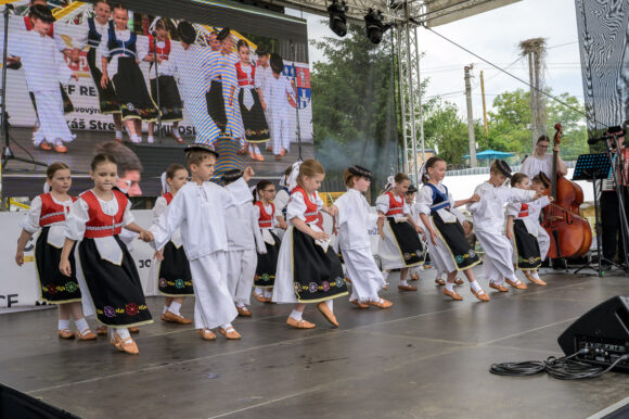 Kutliarsky deň 2026 Selce
