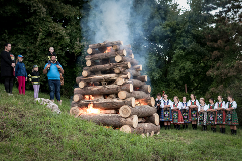 Vatra